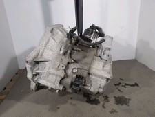 Boite de vitesse Opel ZAFIRA