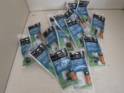 #ad #ad Lot of 15 Orbit 53507L 5 x 30 Ft Center Strip Spray Head Nozzle $15.98