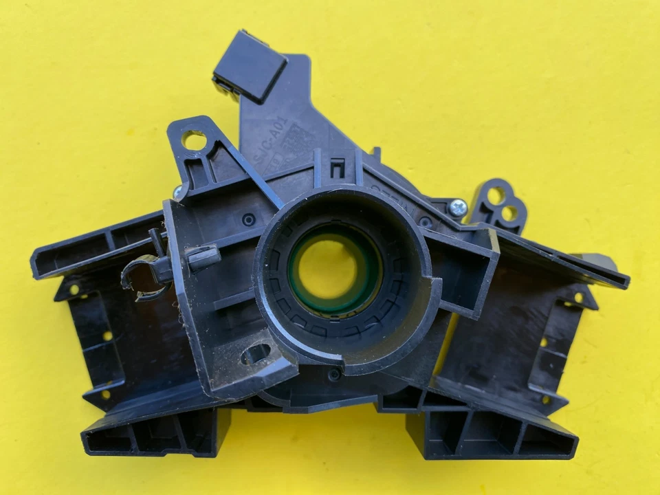 Soporte de interruptor de combinación de columna de dirección Acura MDX 2007-2009 OEM 35000-SJC-A01 Foto 3 de 4