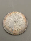 1884-O Morgan Silver Dollar $1 - New Orleans Mint