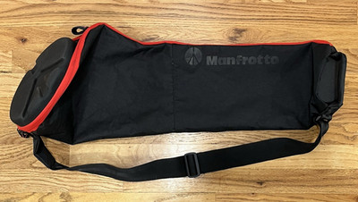 Manfrotto MB MBAG80N Unpadded Tripod Bag 80CM