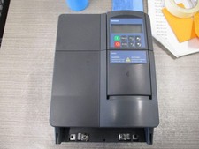 Siemens SED2-4/22X AC Drive 6SE6436-2UC24-0CA0 5PH 3Ph Input: 200-240V +10%-10%