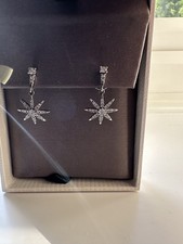 Carat London Earrings
