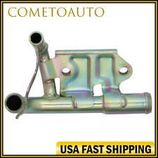 SH20-15-290A Engine Coolant Bypass Pipe Improved Parts For Mazda 3 Mazda 6 CX-5