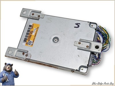 99 Honda Prelude A/T Transmission Module Control Unit TCM 28100-P5M-A04 97-01