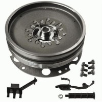 Sachs Schwungrad Zweimassenschwungrad FüR Audi A4 Avant 8K5 B8 2.0 TDI
