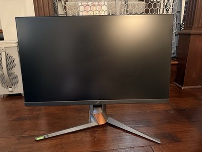 ASUS ROG Swift 360Hz PG259QNR 24.5