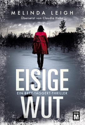 Melinda Leigh | Eisige Wut | Taschenbuch | Deutsch (2021) | 384 S. | Edition M