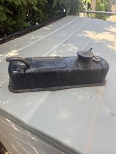 Mg Mga Mgb Valve Cover Oem Pn 3772
