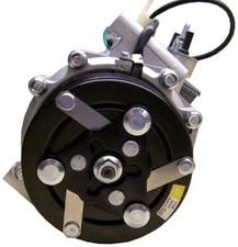 KLIMAKOMPRESSOR FÜR HONDA CR-V II (RD ) - MAHLE ACP 1404 000S