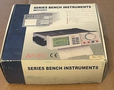 GLOBAL SPECIALTIES PRO-100 TRUE RMS DIGITAL MULTIMETERS NEW OPEN BOX