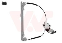 Van Wezel 1709262 Fensterheber Passend FüR Fiat