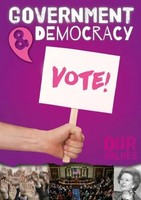 Charlie Ogden | Government And Democracy | Taschenbuch | Englisch (2020)