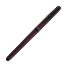 OHTO Water-based Ballpoint Pen CR02 Matte Wine CR02-05-MWI