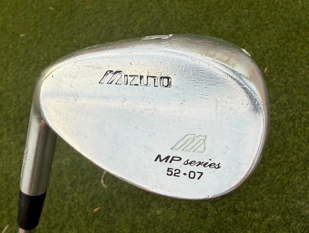 Mizuno 52 Loft Golf Clubs for sale | eBay
