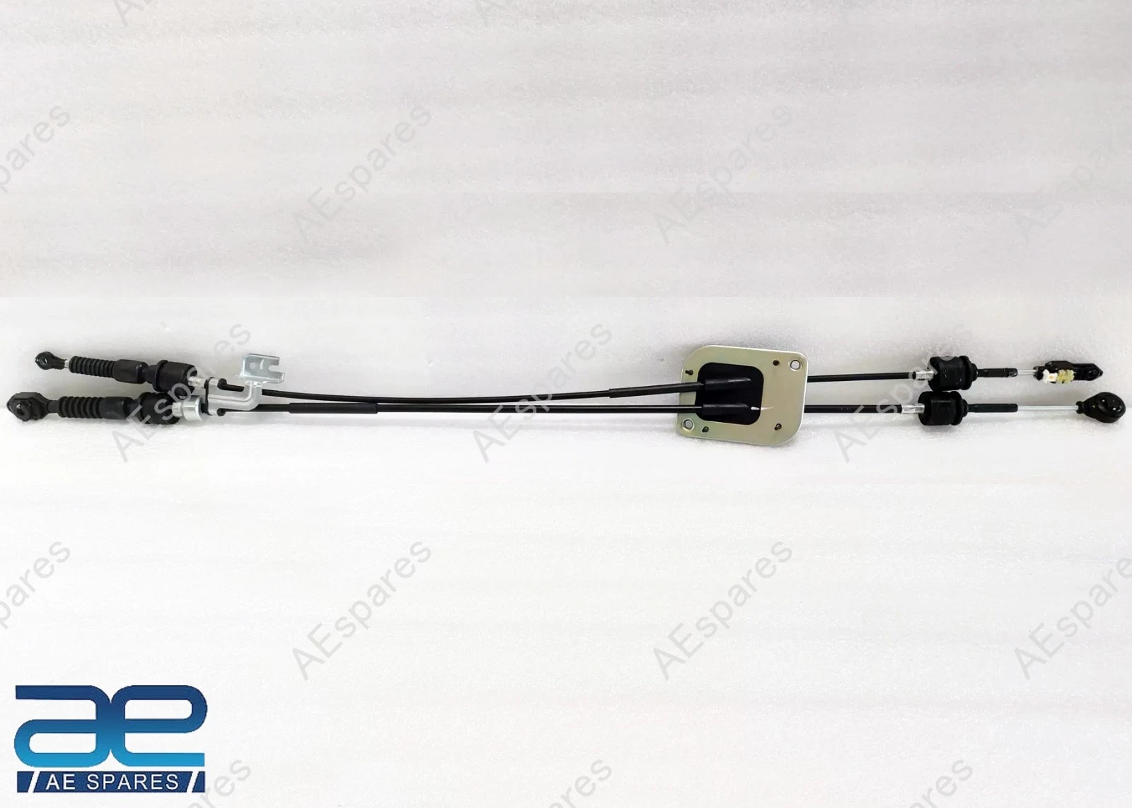 Gear Shift & Select Control Cable For Suzuki Swift 2011-16, Swift Dzire 2012-16 view 2