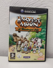 ebay® Auktion 287546867525 | Harvest Moon: A Wonderful Life Nintendo GameCube Thumbnail of ebay® auction 287546867525 | Harvest Moon: A Wonderful Life Nintendo GameCube