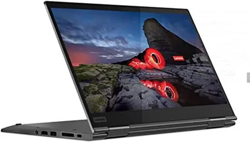 Lenovo ThinkPad X1 Yoga Gen 5 14-inch 4K Touch 1TB SSD 2-in-1 i7-10610U 16GB RAM