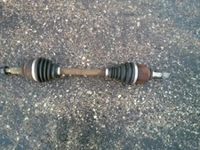 VAUXHALL VIVARO TRAFIC NV300 DRIVESHAFT - PASSENGER FRONT (ABS) 2014-2019 1598