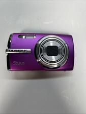 olympus stylus 1010 Purple