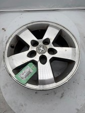 Jantes Peugeot 4007