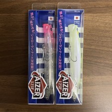 [New] Iser 125F Pink Chart Clear, Chart Back Pearl Clear