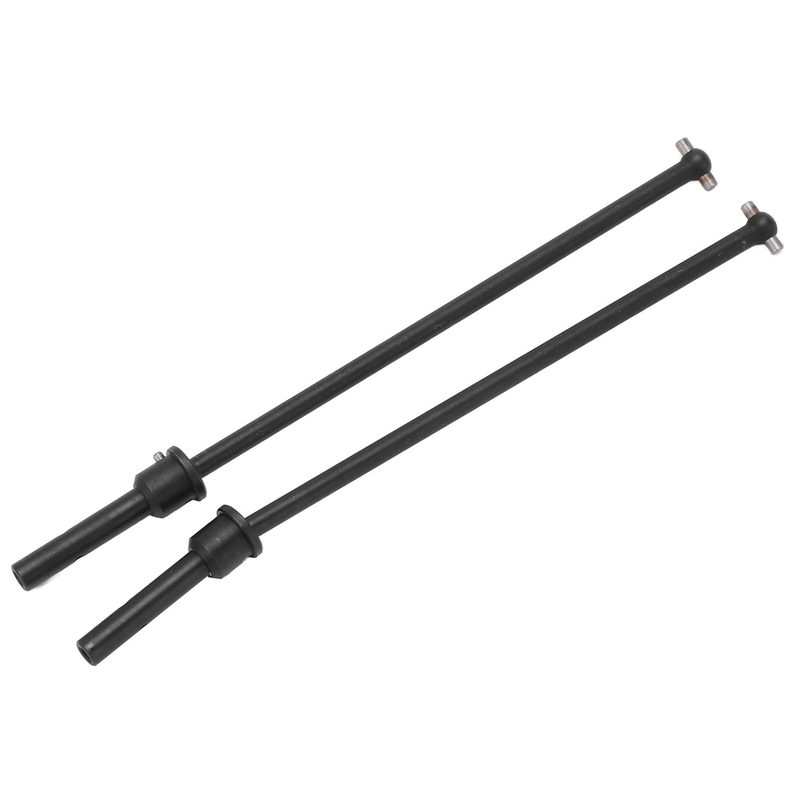 _2pcs RC Car Steel CVD Drive Shaft For Redcat 1/6 Shredder XTE RC Car Upgrade