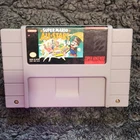 Nintendo Super Mario All-Stars Nintendo SNES Platformer NTSC-U/C 1993