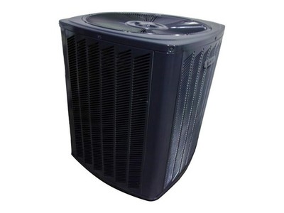 TRANE Used Central Air Conditioner Condenser 2TWB3048A1000AA ACC-22800