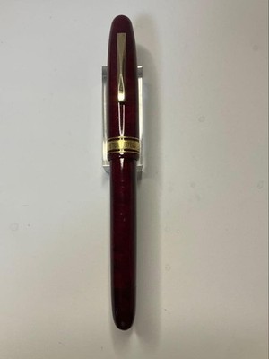 OMAS Amerigo Vespucci Briar F Omas