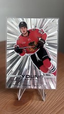 Here's What the 2015-16 Upper Deck Hockey Young Guns Look Like 7