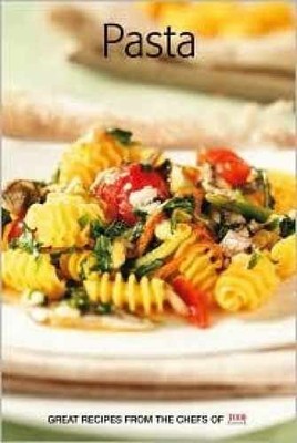Pasta - Unknown Binding, by Milan Parma - Very Good