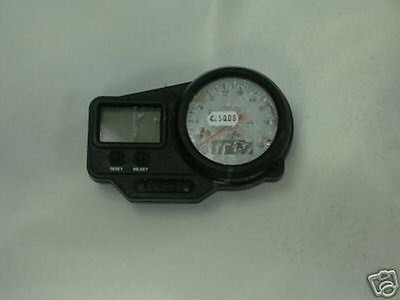 INSTRUMENTS FOR YAMAHA R6 2001 (Z1025)