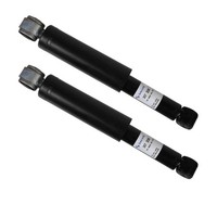2 Sachs StoßDäMpfer 317 338 Hinterachse FüR Mercedes-Benz Viano Vito