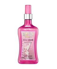 HAWAIIAN TROPIC TROPICAL TEMPTATION BODY MIST 250ML  - NEW 