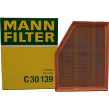 Mann Filter C 30 139 Luftfilter für BMW 5 6 Z4 E60 E61 E63 E64 E86 E85