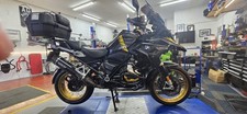 BMW GS1250 40th Anniversary 719 Option 2021