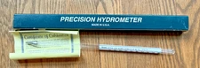 Chase USA Hydrometer  NEW OLD STOCK
