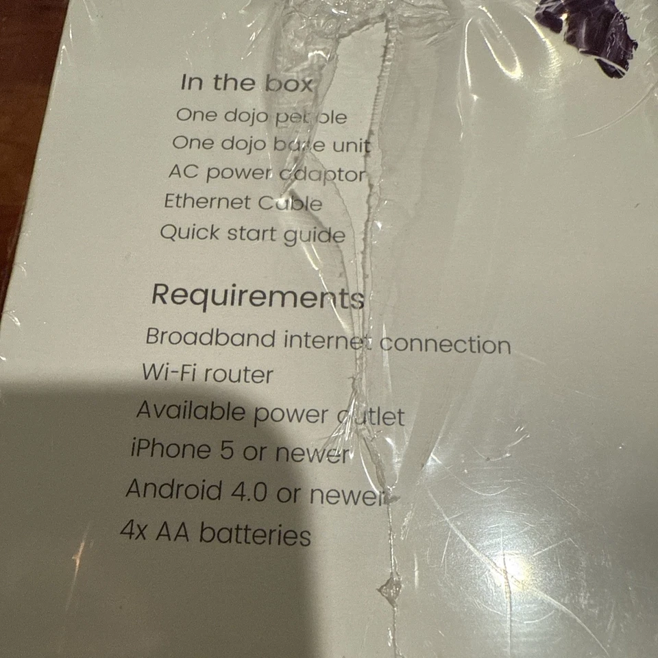 Dojo by BullGuard Smart Cybersecurity Internet Security - Image 3 of 4