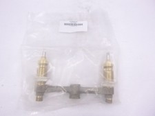 Faucet Deck Mount Body for Chicago Faucet 404- 317ABCP
