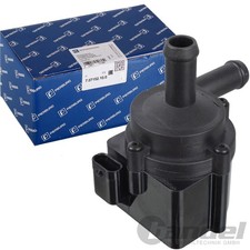 Pompe À Eau Électrique PIERBURG Compatible Avec AUDI Q5 Q7