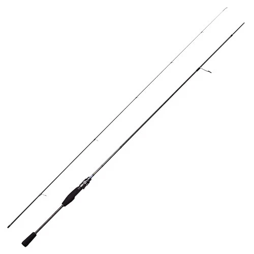 Abu Garcia SALTY STYLE MEBARU SYMS-732UL Spinning Rod
Opens in a new window or tab