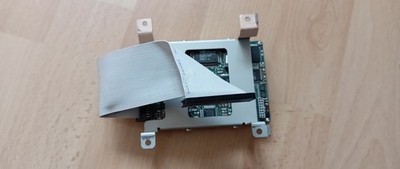 Festplatten Installationskit Atari Falcon - HDD Mount Kit 2,5 '' IDE 