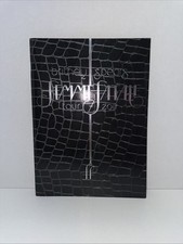 Britney Spears - FEMME FATALE Tour 2011 Concert Program Book *