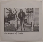 Bruce Springsteen - Santa Claus Is Comin' To Town - 1985 NM 45 & Picture Sleeve