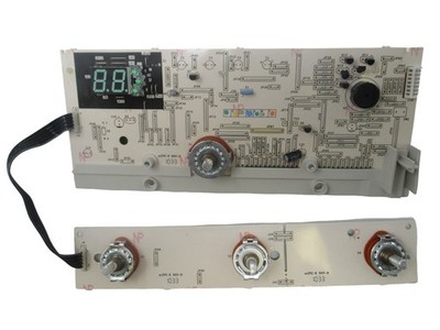 OEM WH12X10516 175D5261G034 GE Control 1-Yr Warranty Free Shipping