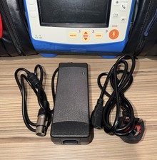 Zoll X Series Compatible DC Power Adapter – Charges SurePower II – Non OEM - UK