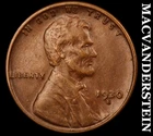 1930-S Lincoln Wheat Cent- Scarce High Grade Luster- No Reserve #K2798