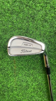 735.CM Titleist 6-Eisen - Herren (Stahl, 37,5'', Rechts)