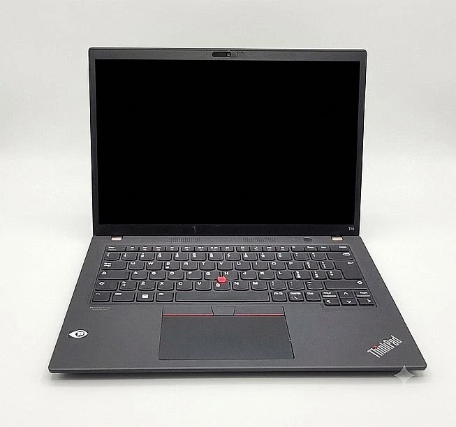 Lenovo ThinkPad T14 G3 · Ryzen 5 PRO 6650U · 8GB · 512GB, foto 1 di 4